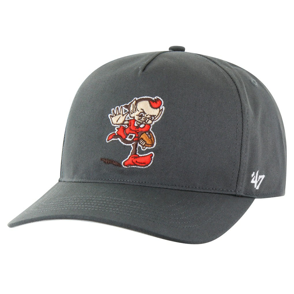 NFL Cleveland Browns '47 Hitch Adjustable Hat