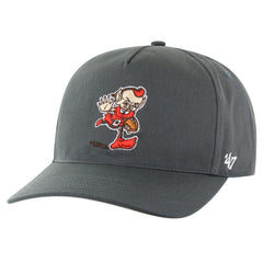 NFL Cleveland Browns '47 Hitch Adjustable Hat