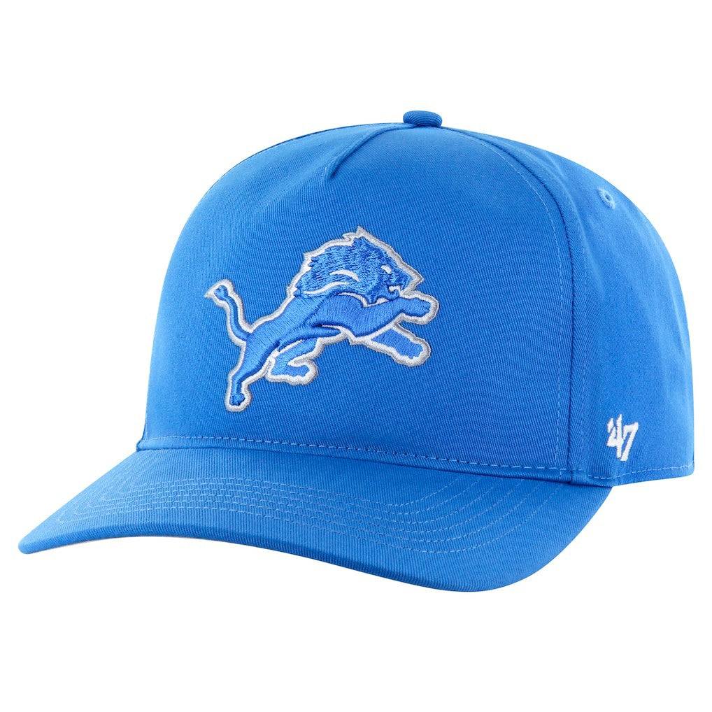 NFL Detroit Lions '47 Hitch Adjustable Hat