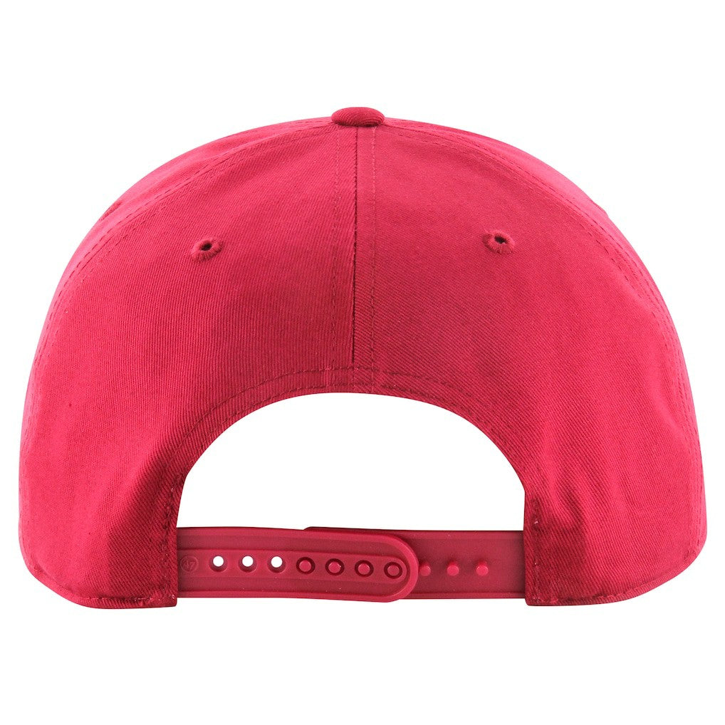 NFL Arizona Cardinals '47 Hitch Adjustable Hat