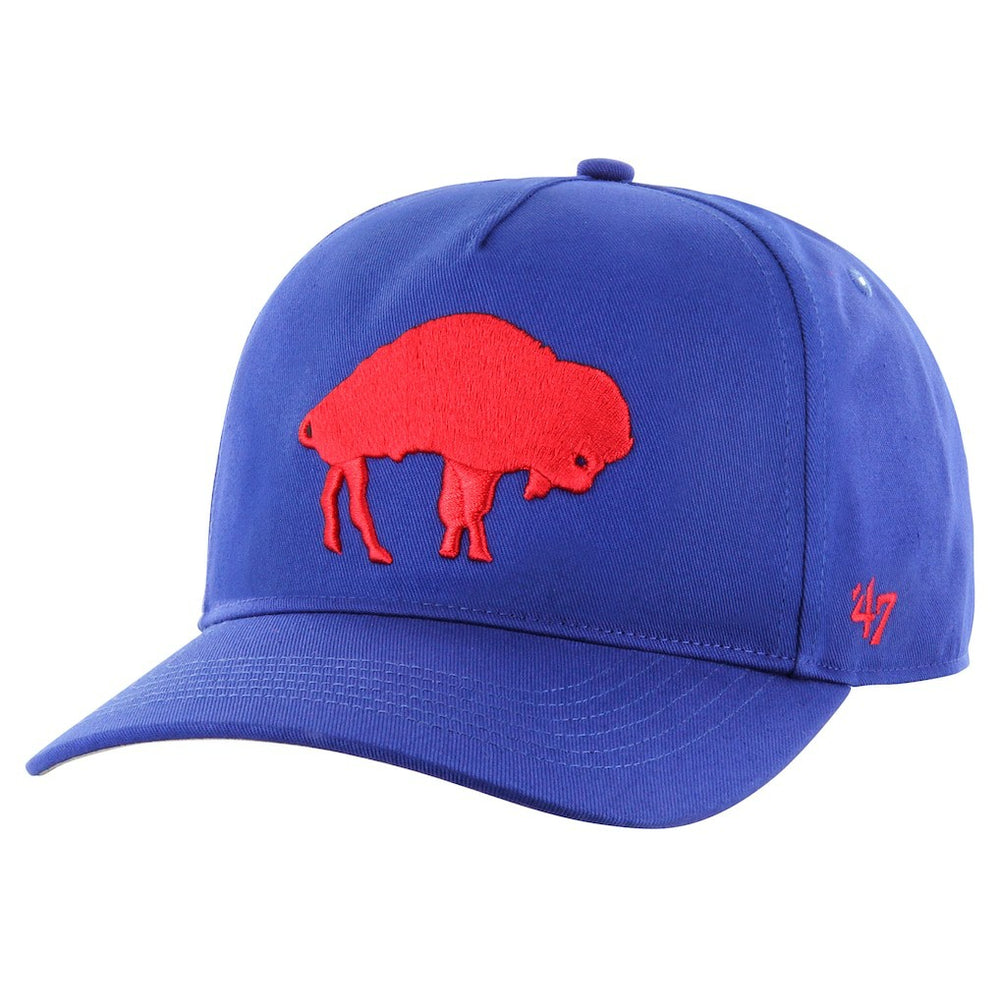 NFL Buffalo Bills '47 Hitch Adjustable Hat