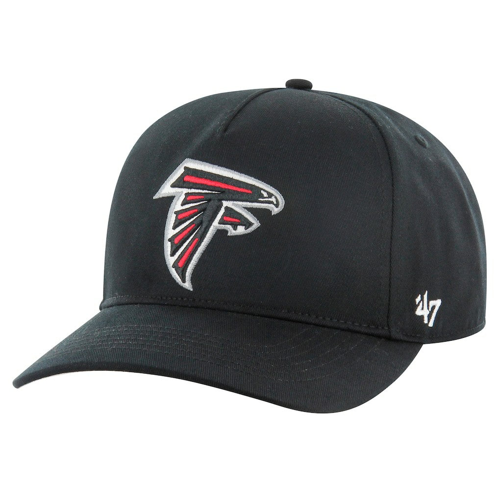 NFL Atlanta Falcons '47 Hitch Adjustable Hat