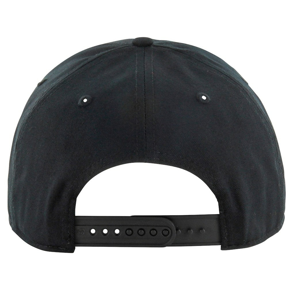 NFL Baltimore Ravens '47 Hitch Adjustable Hat