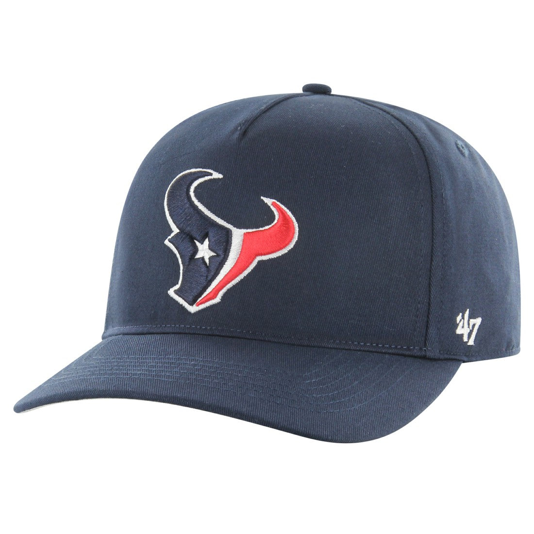 NFL Houston Texans '47 Hitch Adjustable Hat