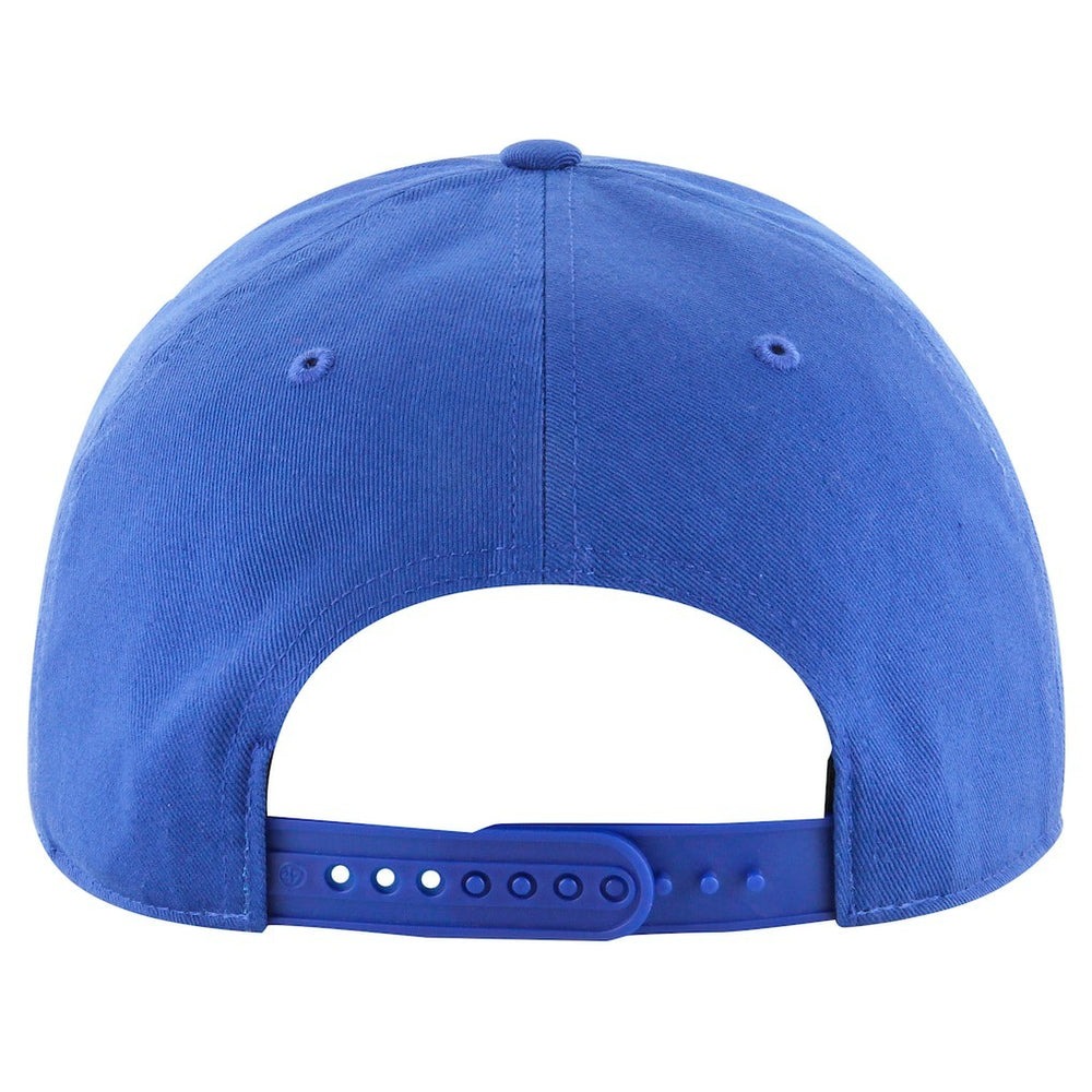 NFL Indianapolis Colts '47 Hitch Adjustable Hat
