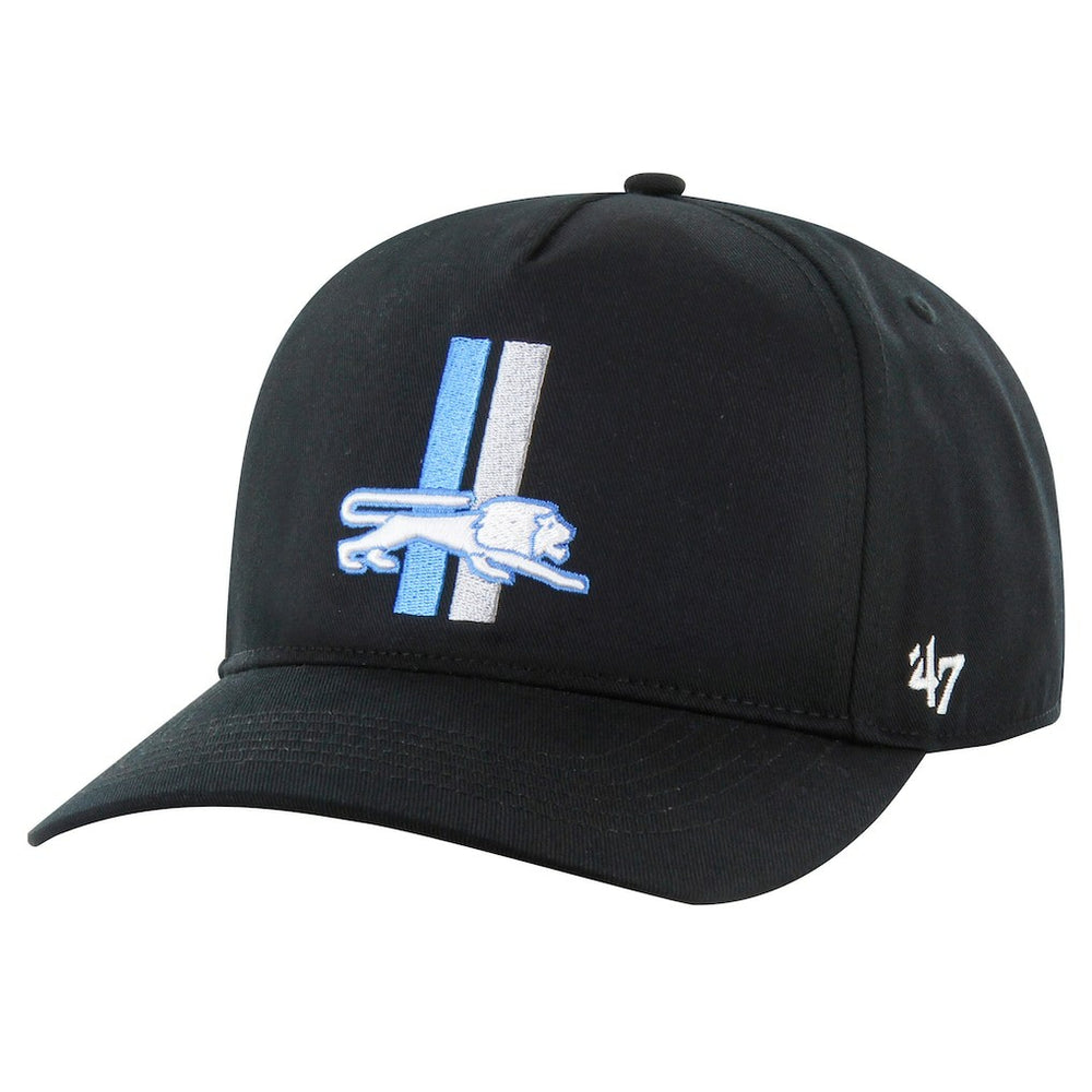 NFL Detroit Lions '47 Hitch Adjustable Hat