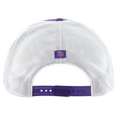 NFL Minnesota Vikings '47 Downburst Relaxed Hitch Trucker Adjustable Hat