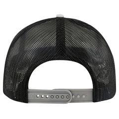 NFL Las Vegas Raiders '47 Stack Line Hitch Trucker Adjustable Hat