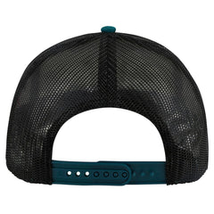 NFL Philadelphia Eagles '47 Stack Line Hitch Trucker Adjustable Hat