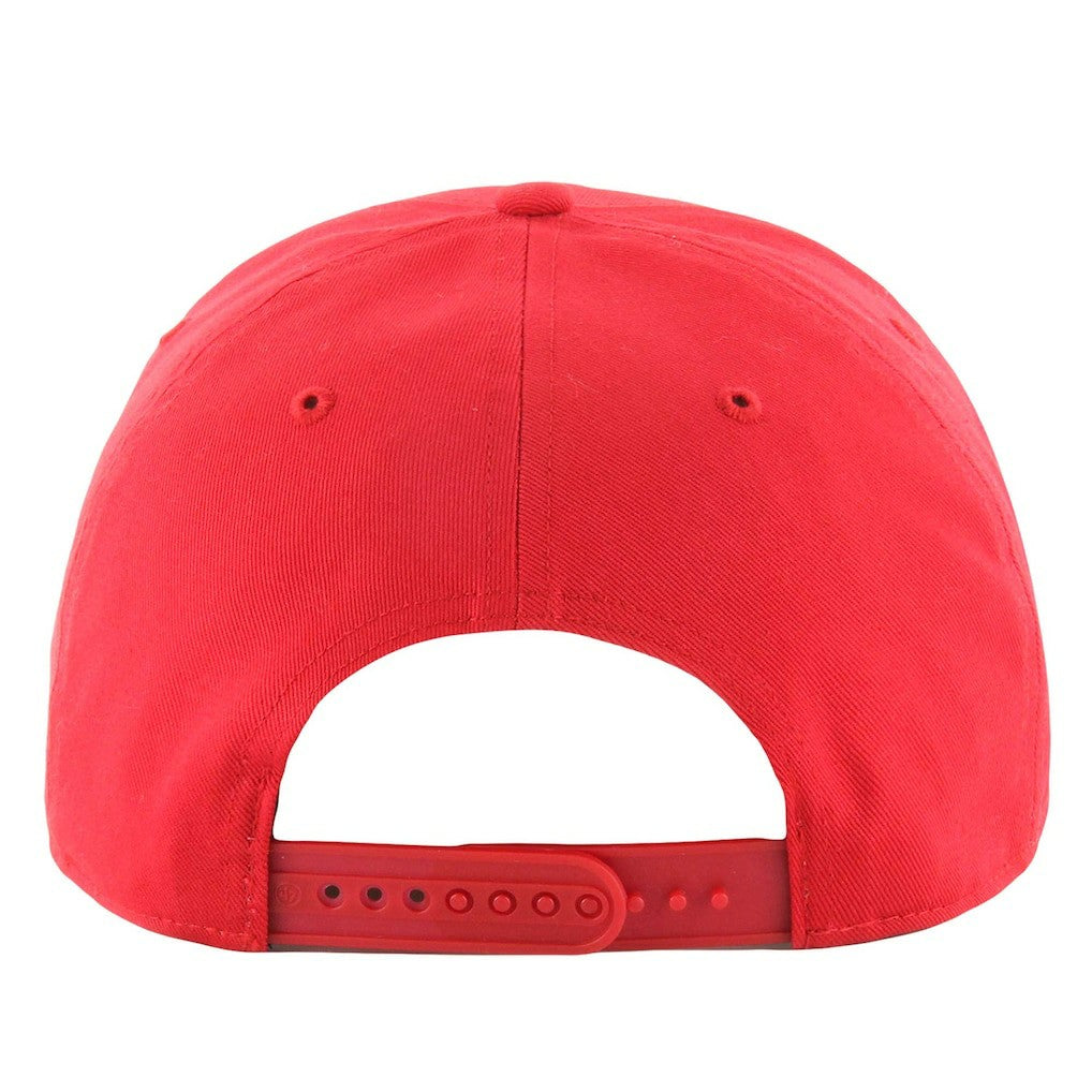 NFL Kansas City Chiefs '47 Overhand Hitch Adjustable Hat