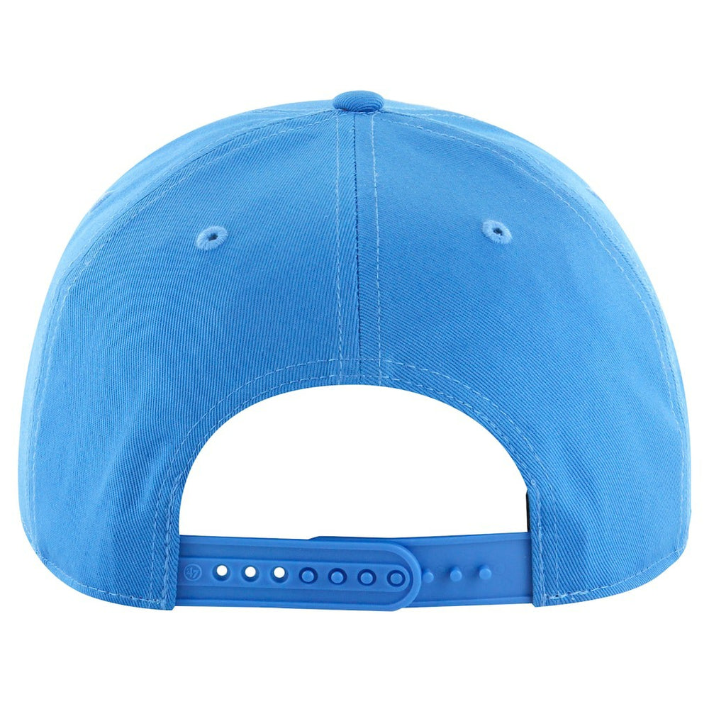 NFL Los Angeles Chargers '47 Overhand Hitch Adjustable Hat