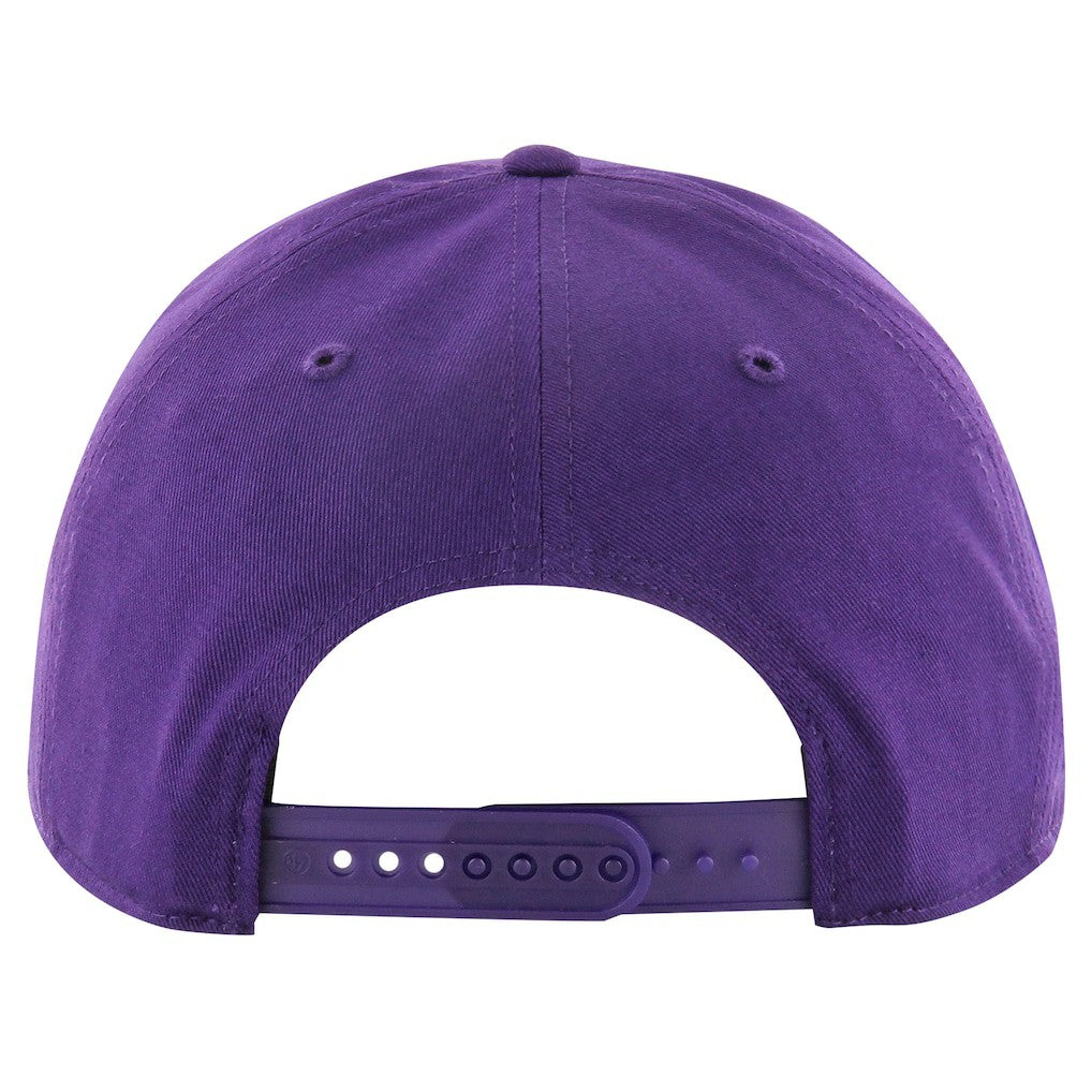 NFL Minnesota Vikings '47 Overhand Hitch Adjustable Hat