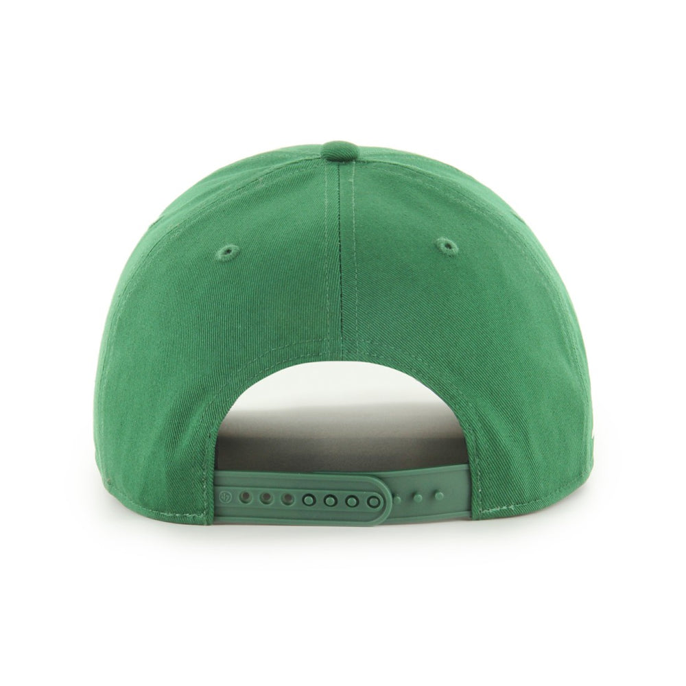 NFL New York Jets '47 Overhand Hitch Adjustable Hat