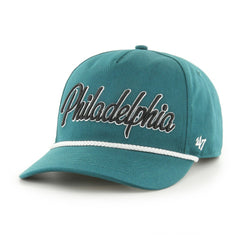 NFL Philadelphia Eagles '47 Overhand Hitch Adjustable Hat