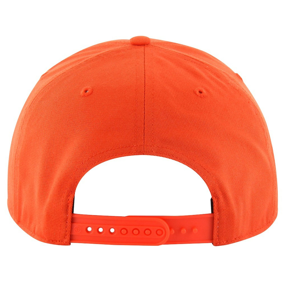 NFL Cincinnati Bengals '47 Overhand Hitch Adjustable Hat