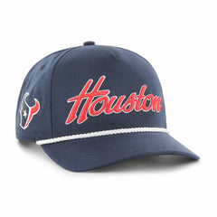 NFL Houston Texans '47 Overhand Hitch Adjustable Hat