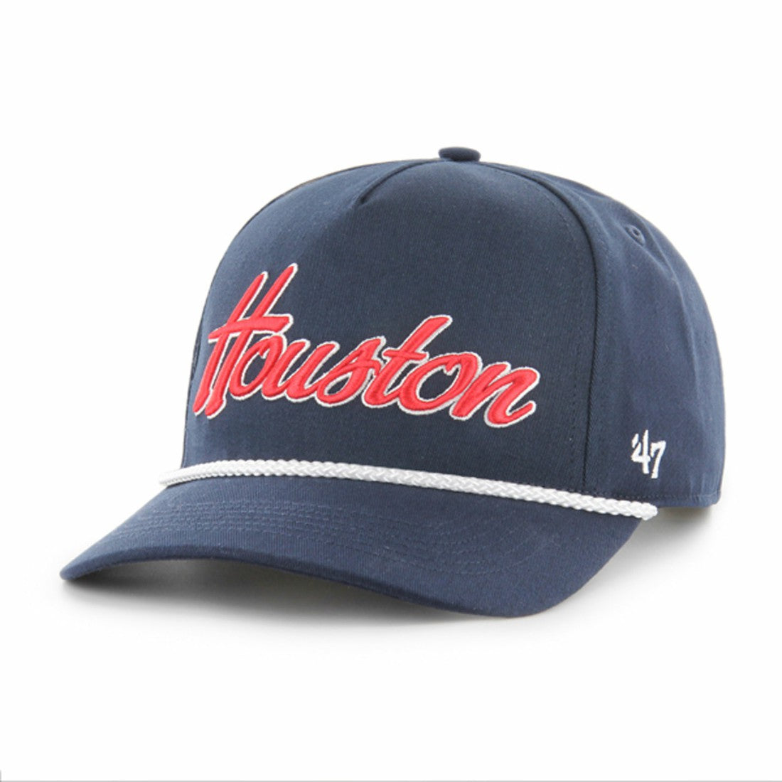 NFL Houston Texans '47 Overhand Hitch Adjustable Hat