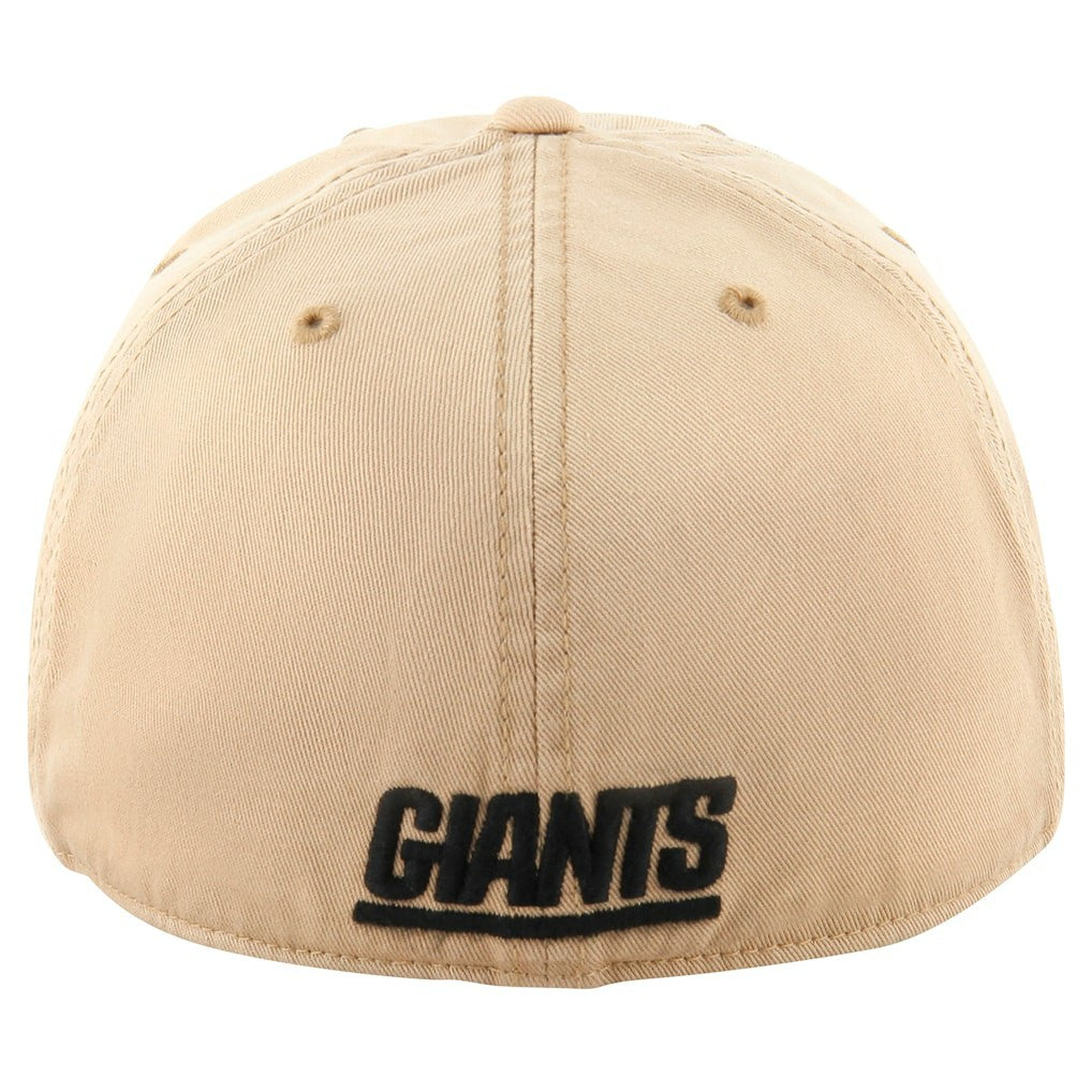 NFL New York Giants '47 Dusted Relaxed Franchise Fitted Hat