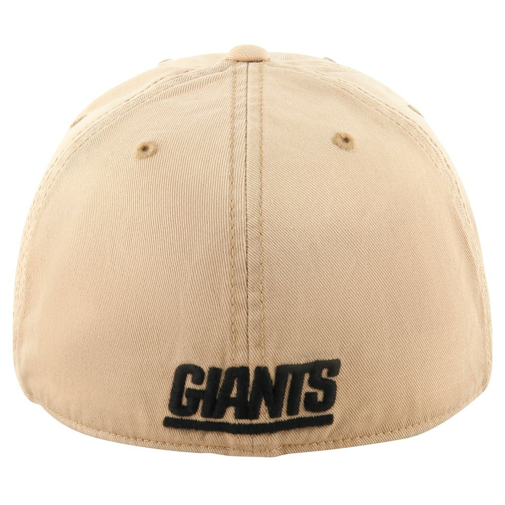 NFL New York Giants '47 Dusted Relaxed Franchise Fitted Hat