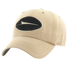 NFL New York Jets '47 Dusted Relaxed Franchise Fitted Hat