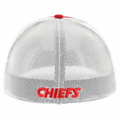 NFL Kansas City Chiefs '47 Disclose Trophy Stretch Fit Hat