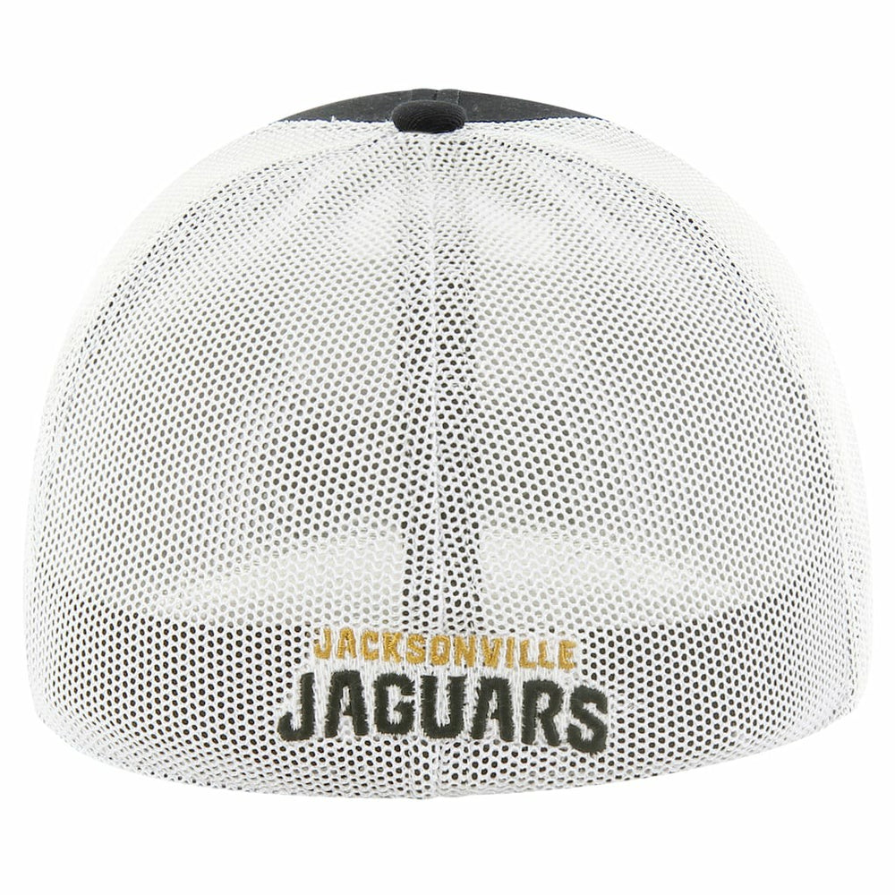 NFL Jacksonville Jaguars '47 Disclose Trophy Stretch Fit Hat