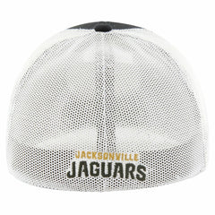 NFL Jacksonville Jaguars '47 Disclose Trophy Stretch Fit Hat