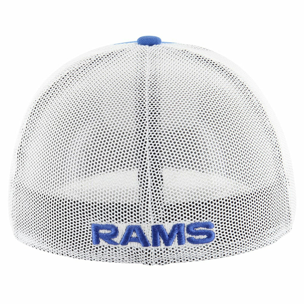 NFL Los Angeles Rams '47 Disclose Trophy Stretch Fit Hat