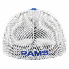 NFL Los Angeles Rams '47 Disclose Trophy Stretch Fit Hat