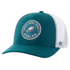NFL Philadelphia Eagles '47 Disclose Trophy Stretch Fit Hat