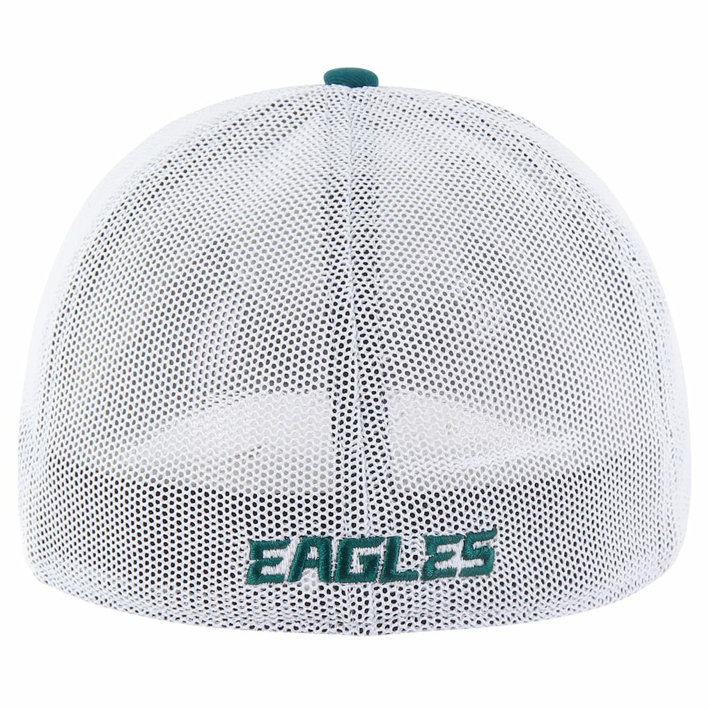 NFL Philadelphia Eagles '47 Disclose Trophy Stretch Fit Hat
