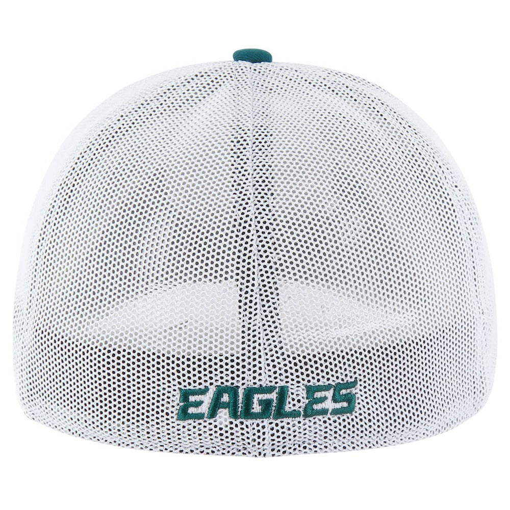 NFL Philadelphia Eagles '47 Disclose Trophy Stretch Fit Hat