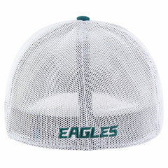 NFL Philadelphia Eagles '47 Disclose Trophy Stretch Fit Hat