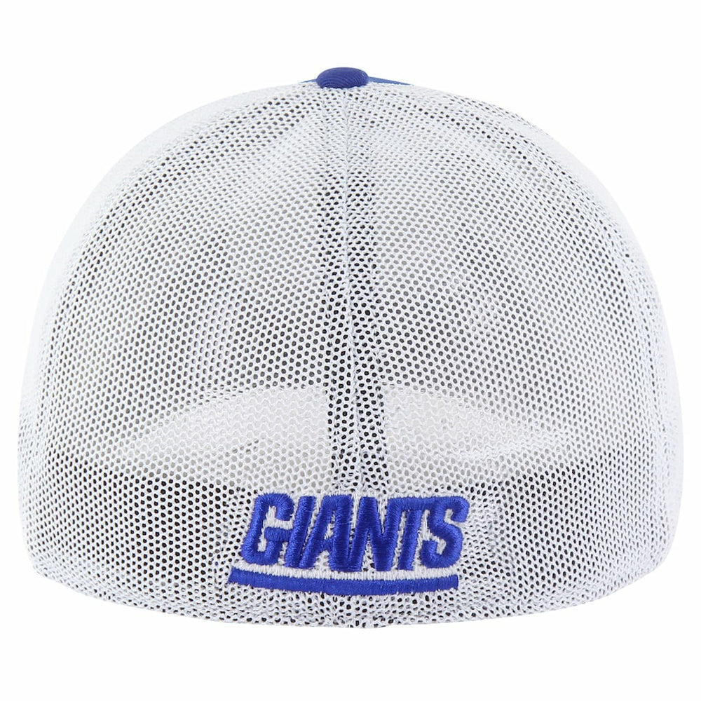 NFL New York Giants '47 Disclose Trophy Stretch Fit Hat