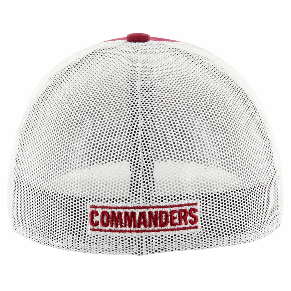 NFL Washington Commanders '47 Thrash Trophy Flex Hat