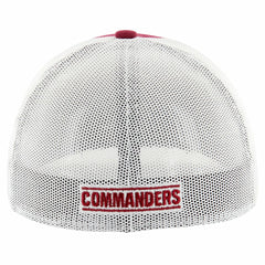 NFL Washington Commanders '47 Thrash Trophy Flex Hat
