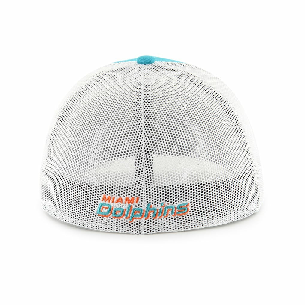 NFL Miami Dolphins '47 Thrash Trophy Flex Hat