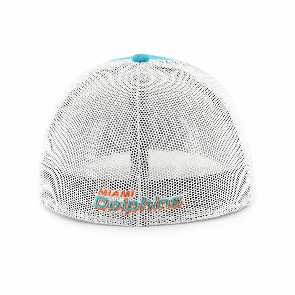 NFL Miami Dolphins '47 Thrash Trophy Flex Hat