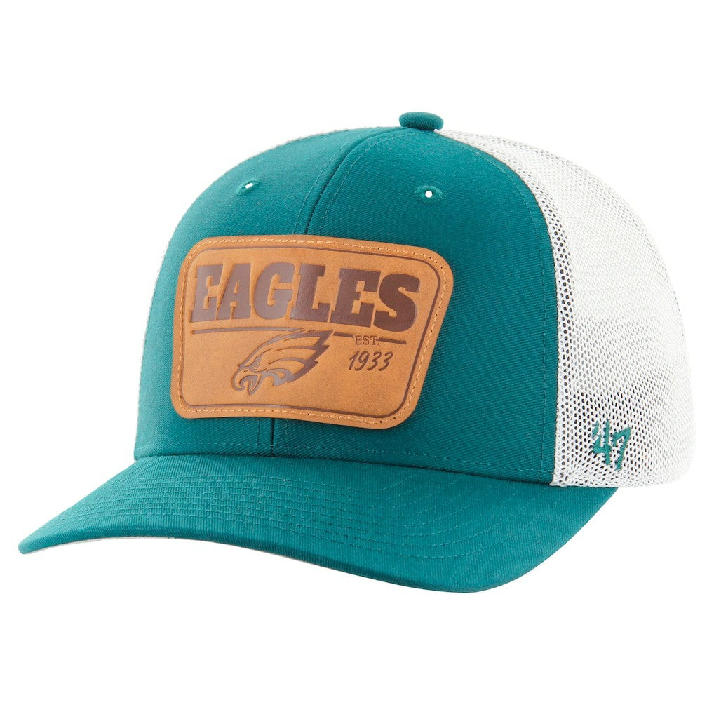 NFL Philadelphia Eagles '47 Thrash Trophy Flex Hat