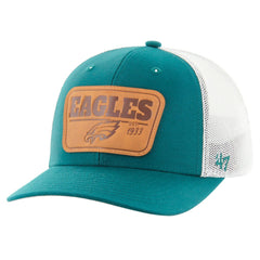 NFL Philadelphia Eagles '47 Thrash Trophy Flex Hat