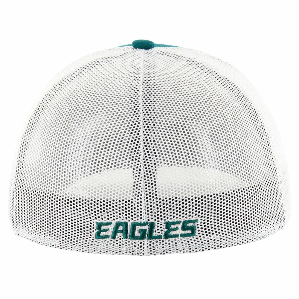 NFL Philadelphia Eagles '47 Thrash Trophy Flex Hat