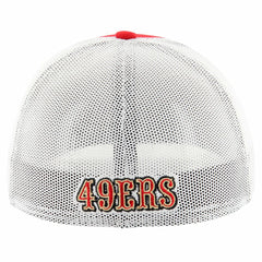 NFL San Francisco 49ers '47 Thrash Trophy Flex Hat