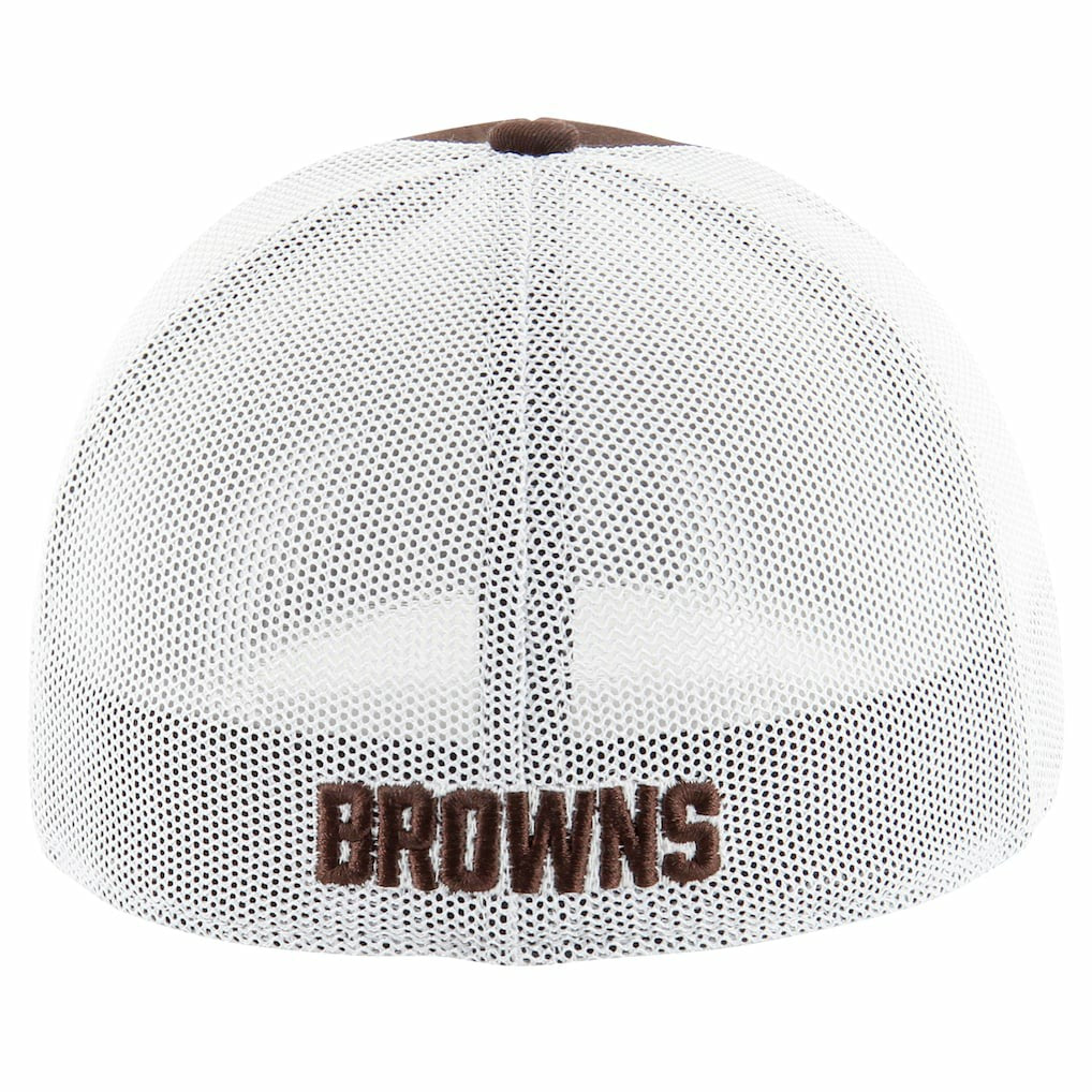 NFL Cleveland Browns '47 Thrash Trophy Flex Hat