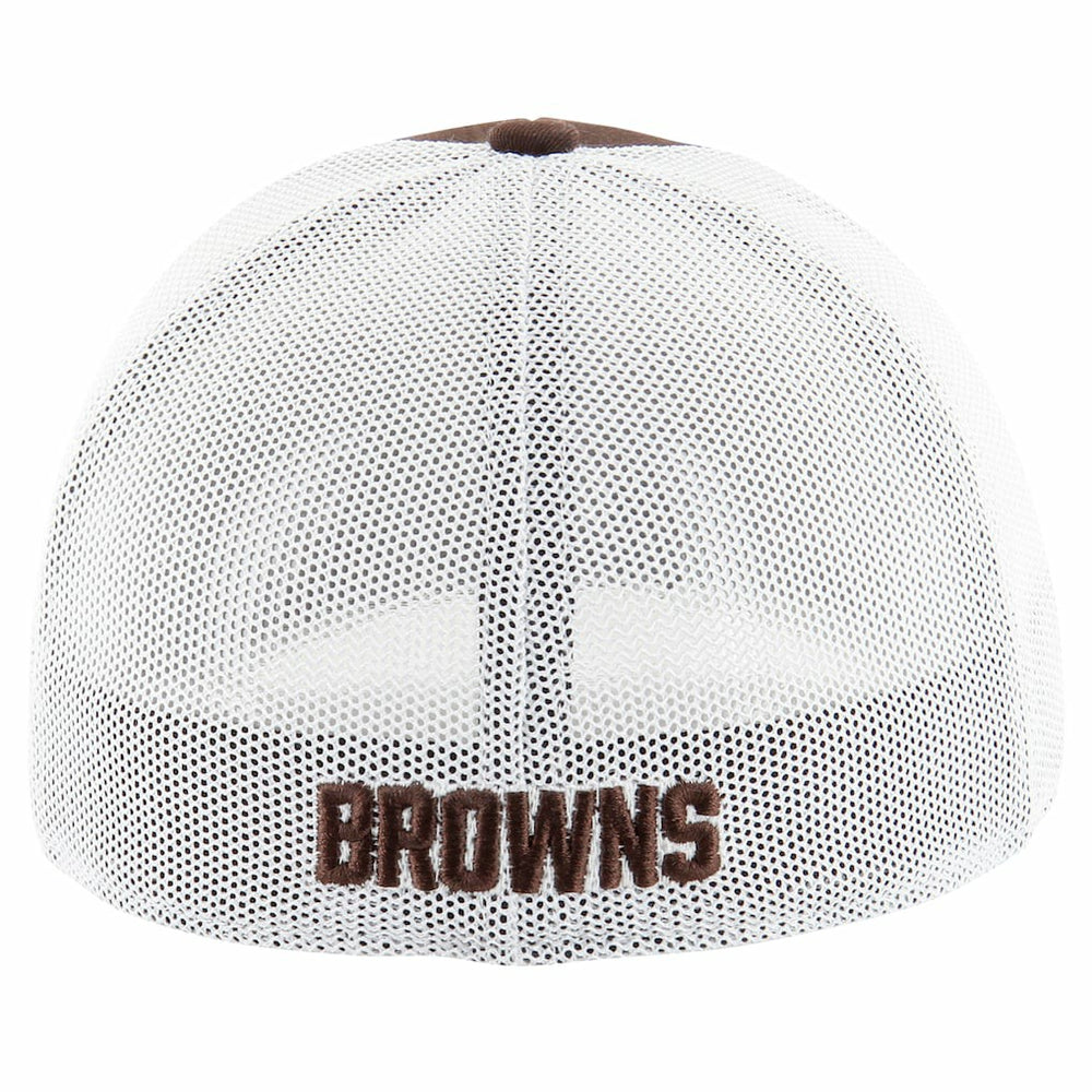NFL Cleveland Browns '47 Thrash Trophy Flex Hat