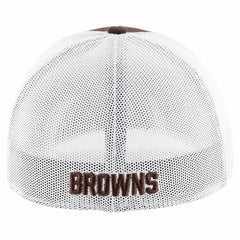 NFL Cleveland Browns '47 Thrash Trophy Flex Hat