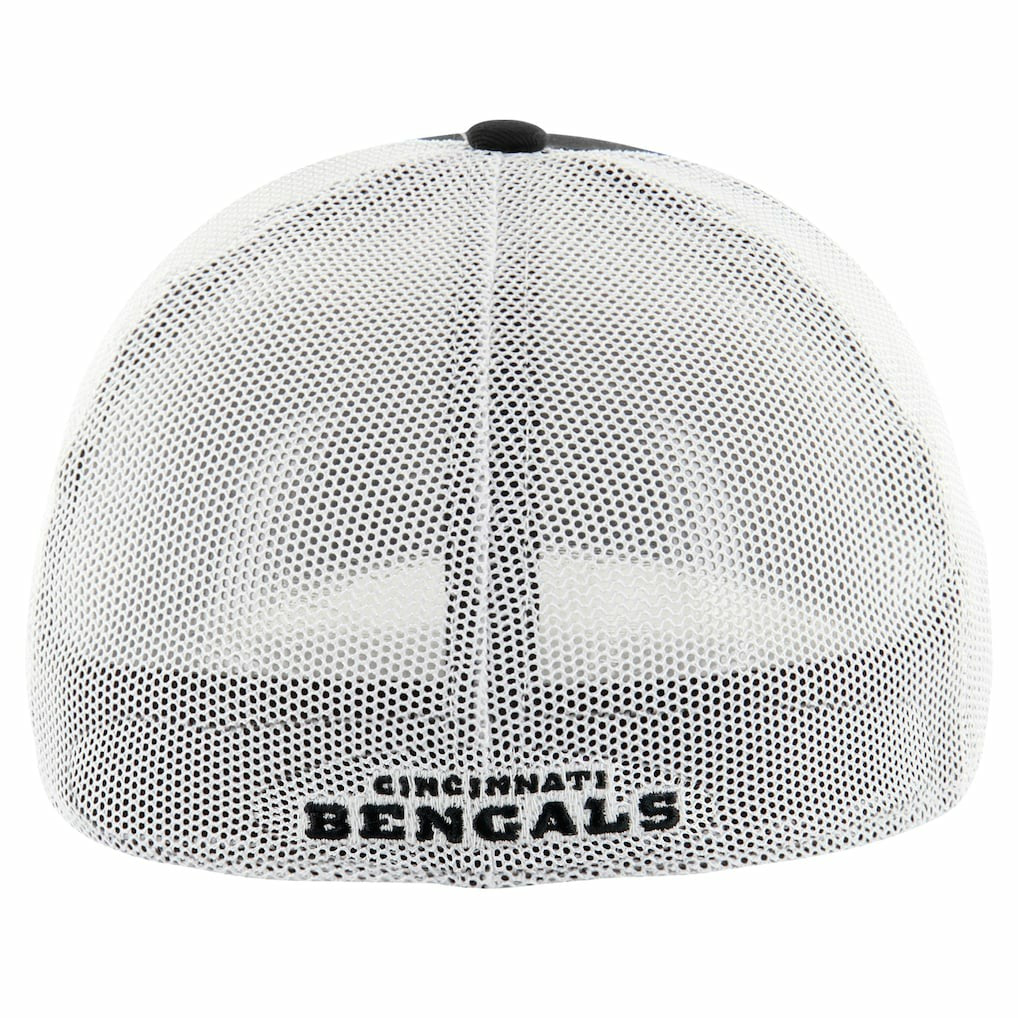 NFL Cincinnati Bengals '47 Thrash Trophy Flex Hat