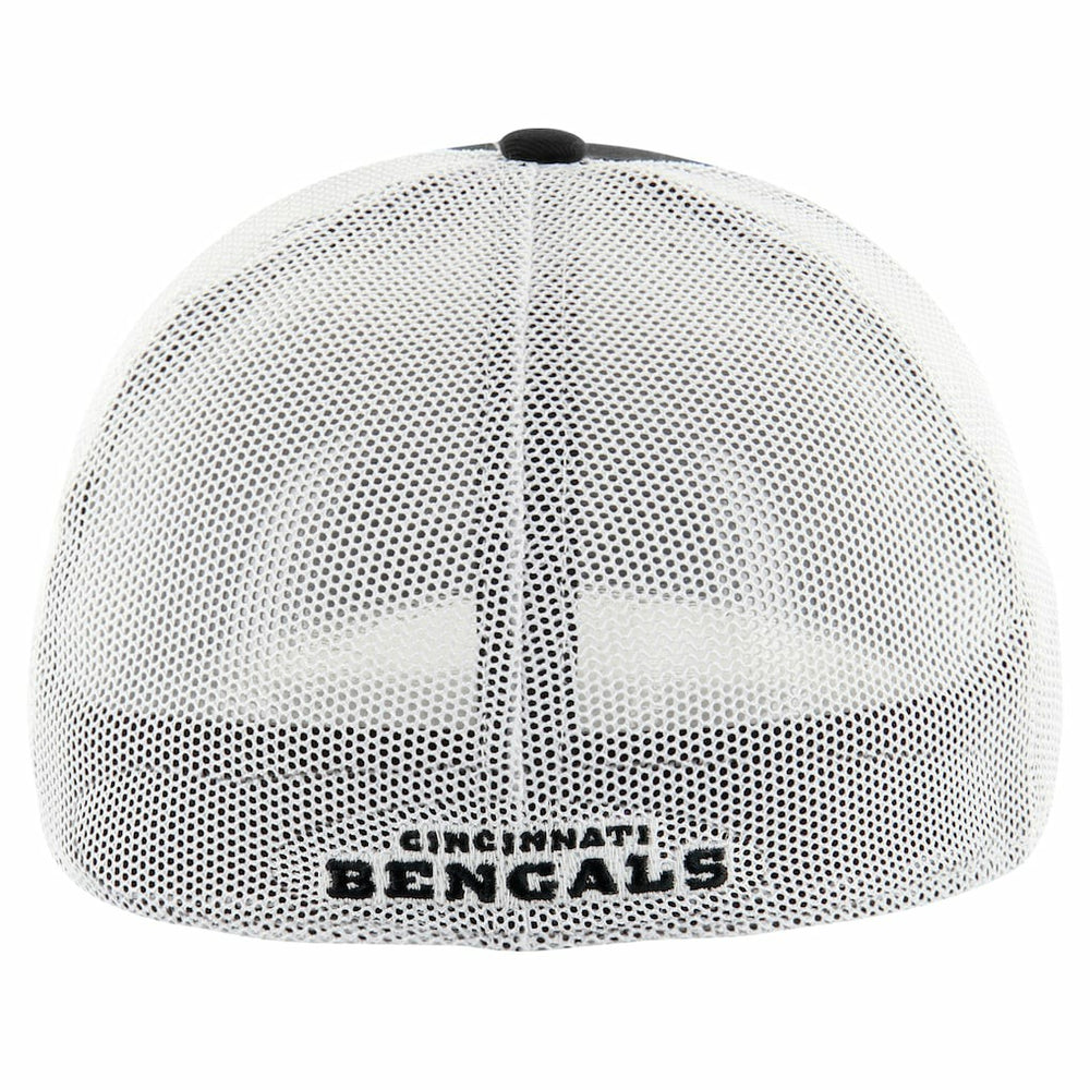 NFL Cincinnati Bengals '47 Thrash Trophy Flex Hat
