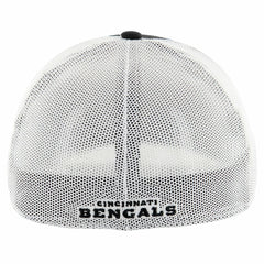 NFL Cincinnati Bengals '47 Thrash Trophy Flex Hat