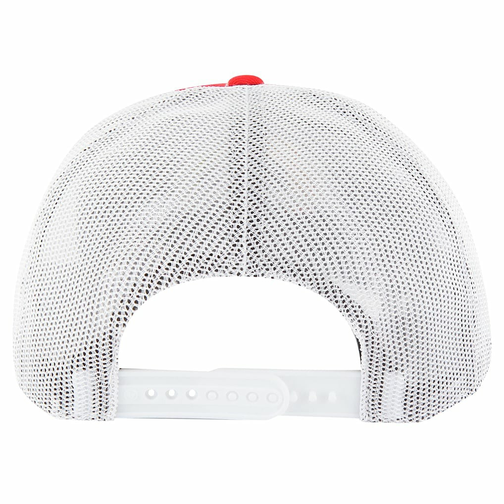 NFL Kansas City Chiefs '47 Team Unstructured Trucker Adjustable Hat