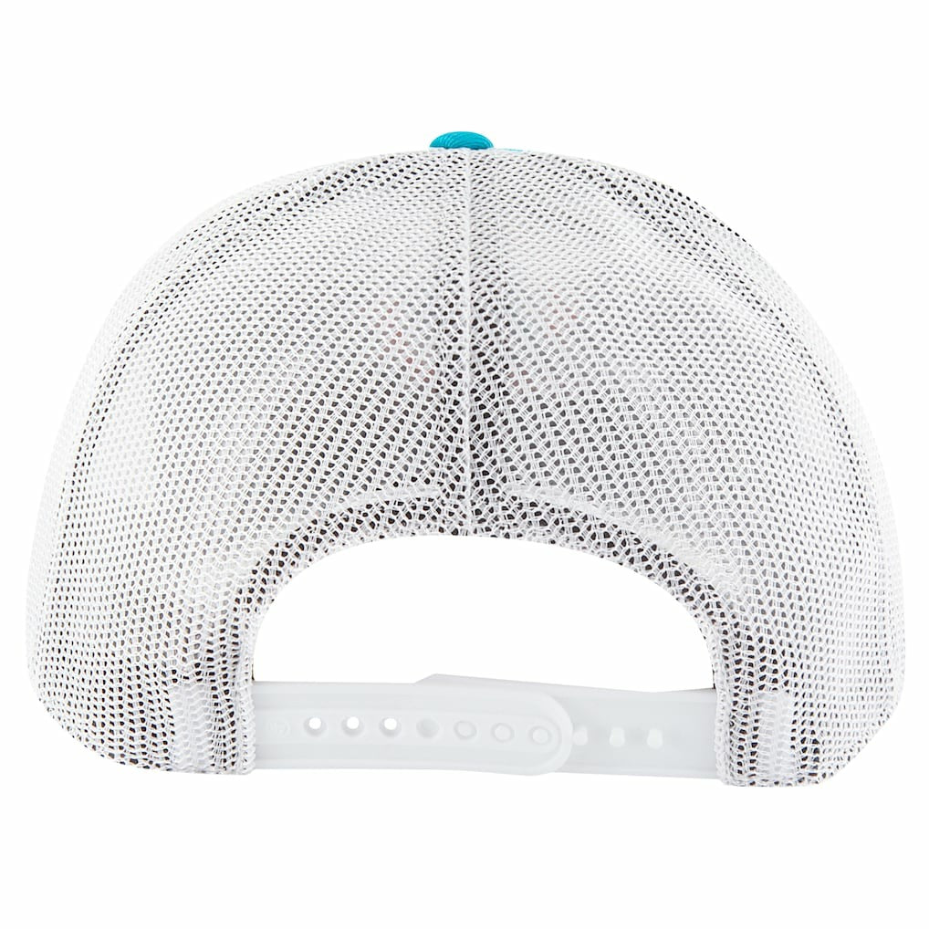 NFL Miami Dolphins '47 Team Unstructured Trucker Adjustable Hat
